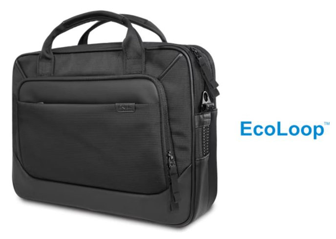 Dell EcoLoop Pro Classic Briefcase 14 - CC5425C