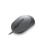 DELL Laserová myš MS3220 USB Titan Gray