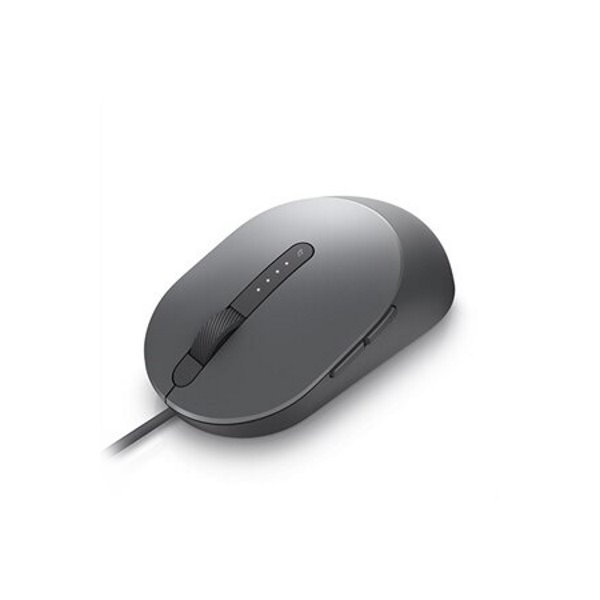 DELL Laserová myš MS3220 USB Titan Gray