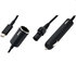 DELL adaptér 65W do auta / lietadla USB-C