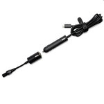 DELL adaptér 65W do auta / lietadla USB-C