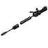 DELL adaptér 65W do auta / lietadla USB-C