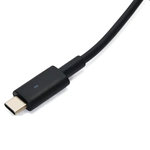DELL adaptér 65W do auta / lietadla USB-C