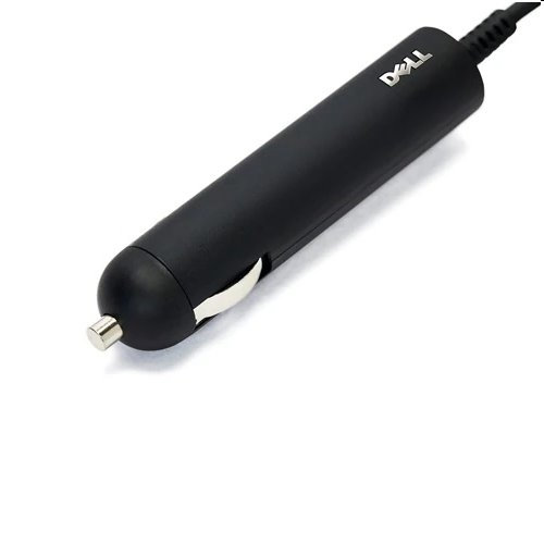 DELL adaptér 65W do auta / lietadla USB-C