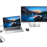 DELL DA310 USB-C Mobilný adaptér