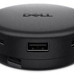 Dell Pro 7-in-1 USB-C Travel Hub - DA326