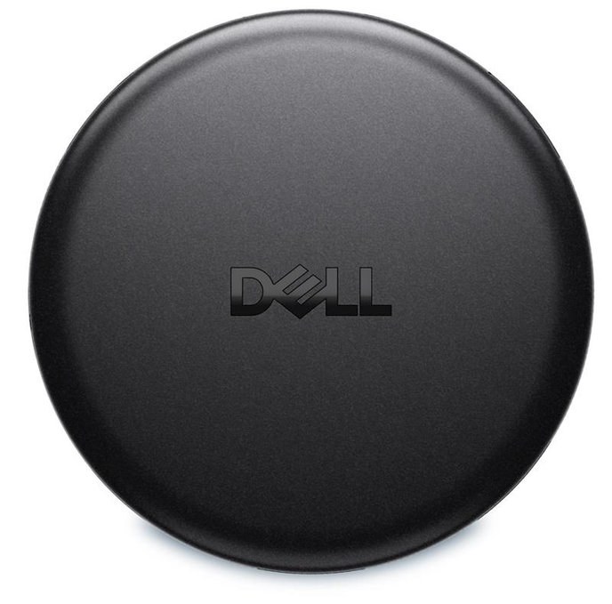 Dell Pro 7-in-1 USB-C Travel Hub - DA326