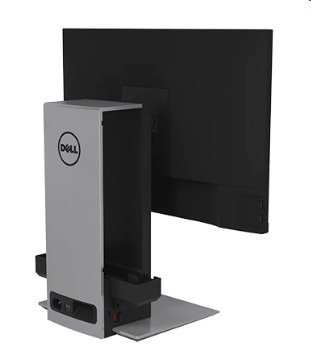 DELL All-in-One stojan OSS21 pre Optiplex/ Precision SFF 