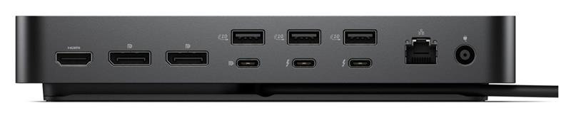 Dell Pro Thunderbolt 4 Smart Dock - SD25TB4