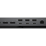 DELL SD25TB5 Pro Thunderbolt Smart dock/ dokovací stanice/ Thunderbolt/ Docking Station/ 330W