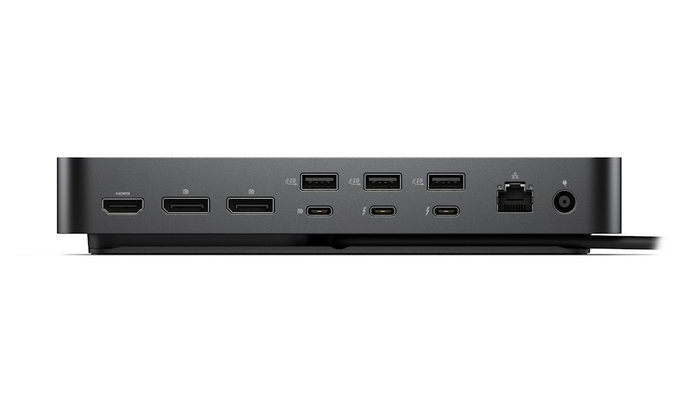 DELL SD25TB5 Pro Thunderbolt Smart dock/ dokovací stanice/ Thunderbolt/ Docking Station/ 330W