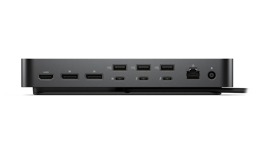 DELL SD25TB5 Pro Thunderbolt Smart dock/ dokovací stanice/ Thunderbolt/ Docking Station/ 330W