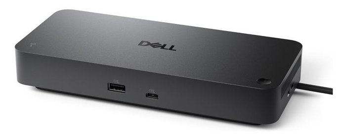 Dell Pro Thunderbolt 5 Smart Dock SD25TB5