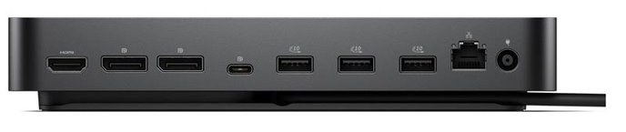 Dell Pro Dock - WD25