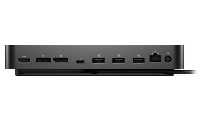 DELL WD25Z/ dokovací stanice/  Docking Station/ 180W