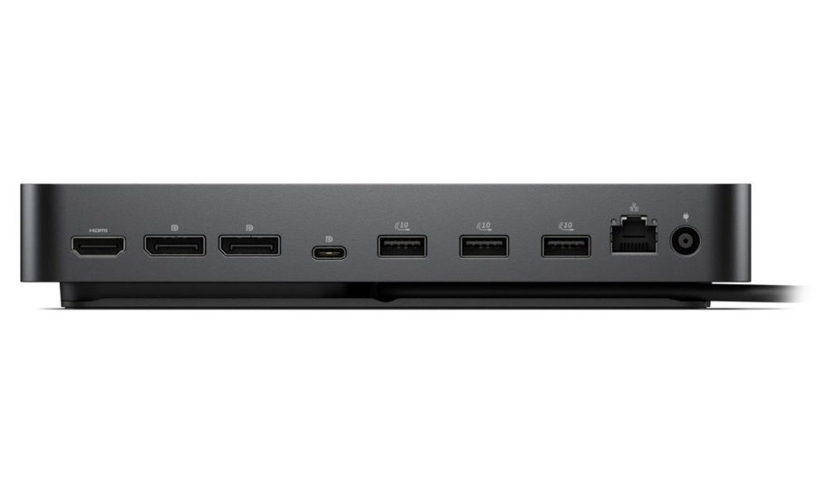 DELL WD25Z/ dokovací stanice/  Docking Station/ 180W