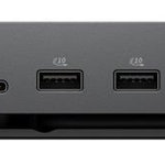 Dell dokovacia stanica WD25Z 130W Power delivery USB-C