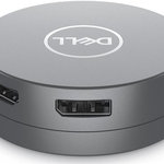 Dell Mobilný adaptér USB-C - DA305