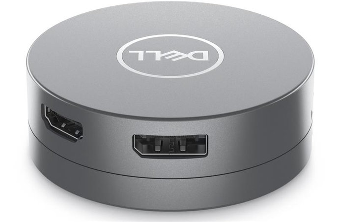 Dell Mobilný adaptér USB-C - DA305