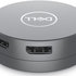 Dell Mobilný adaptér USB-C - DA305