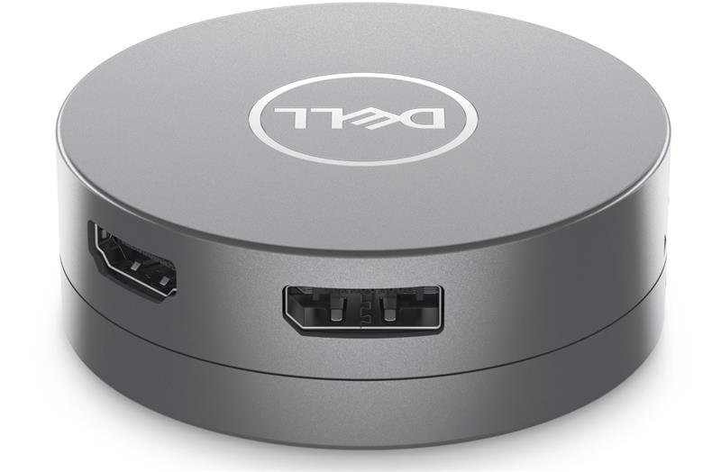 Dell Mobilný adaptér USB-C - DA305