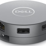 Dell Mobilný adaptér USB-C - DA305
