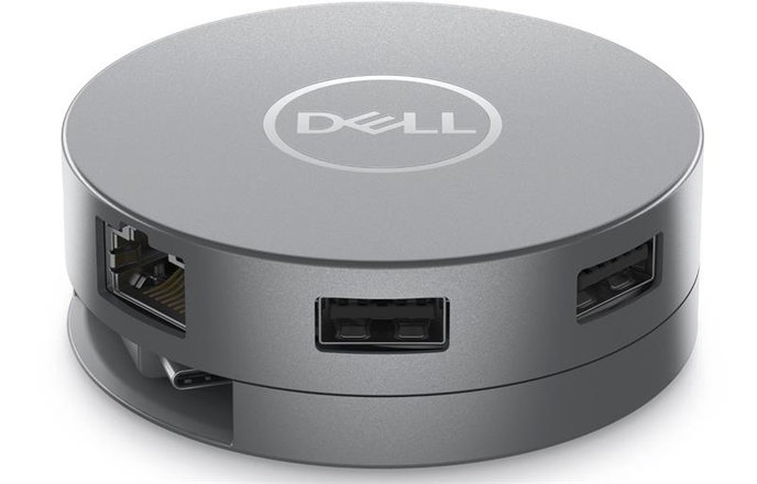 Dell Mobilný adaptér USB-C - DA305