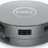 Dell Mobilný adaptér USB-C - DA305
