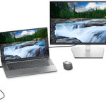 Dell Mobilný adaptér USB-C - DA305