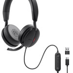 Dell Pro Wired ANC Headset WH5024