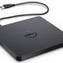 DELL Externá tenká disková mechanika DVD+/ –RW pripojenie USB - DW316