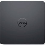 DELL Externá tenká disková mechanika DVD+/ –RW pripojenie USB - DW316