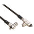 N17 Keyed Dual Head Laptop Lock for Dell Devices Keyed