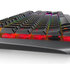 DELL Alienware 510K Low-profile RGB Mechanická herná klávesnica - Dark Side of the Moon 