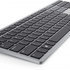 DELL KB700 bezdrôtová klávesnica CZ/ SK 