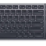 Klávesnica pre spoluprácu Dell Premier – KB900 - čeština / slovenčina (QWERTZ) - podsietená