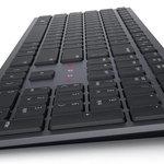 Klávesnica pre spoluprácu Dell Premier – KB900 - čeština / slovenčina (QWERTZ) - podsietená