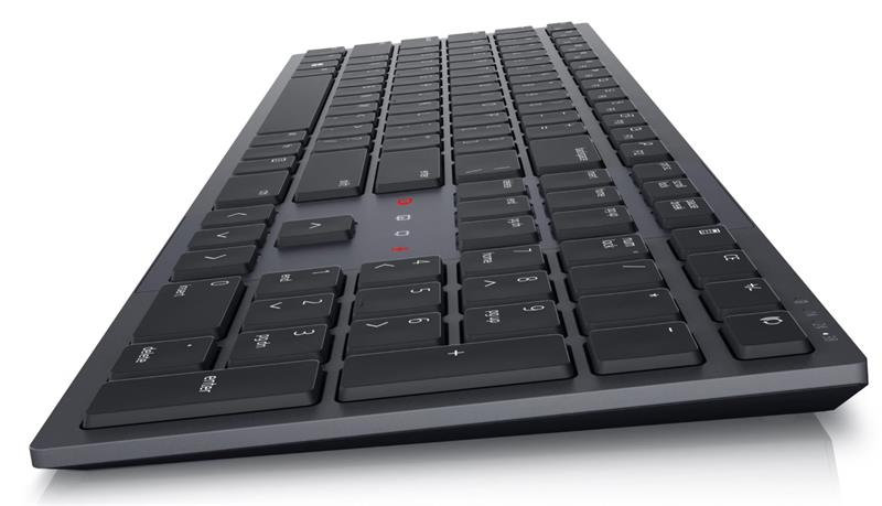 Klávesnica pre spoluprácu Dell Premier – KB900 - čeština / slovenčina (QWERTZ) - podsietená