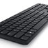 Dell Wireless Keyboard - KB500 - Czech/ Slovak (QWERTZ)