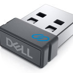 Klávesnica Dell Pro – KB500 - čeština / slovenčina (QWERTZ)