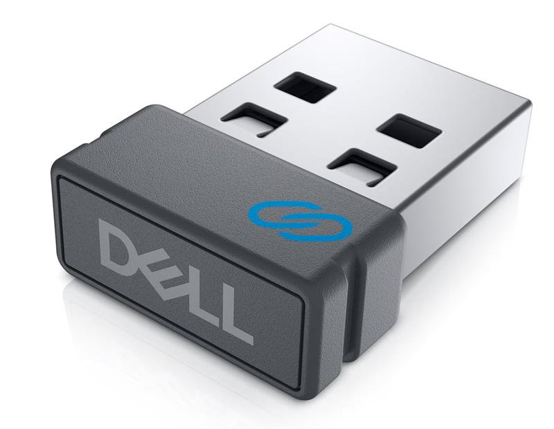 Klávesnica Dell Pro – KB500 - čeština / slovenčina (QWERTZ)