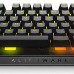 DELLl Alienware herná klávesnica AW420K 