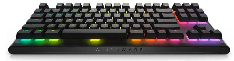DELLl Alienware herná klávesnica AW420K 