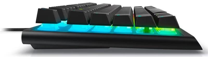 DELLl Alienware herná klávesnica AW420K 