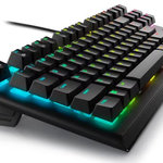 DELLl Alienware herná klávesnica AW420K 