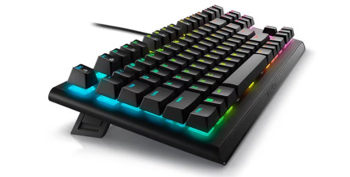 DELLl Alienware herná klávesnica AW420K 