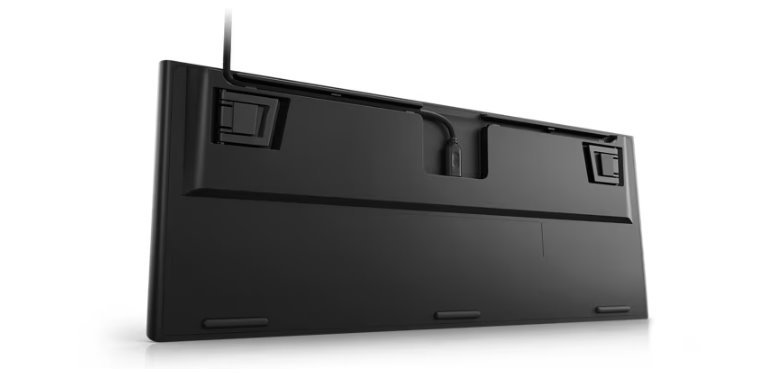 DELLl Alienware herná klávesnica AW420K 