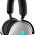 Alienware Tri-Mode Wireless Gaming Headset | AW920H (Lunar Light)