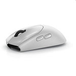 Alienware Tri-Mode Wireless Gaming Mouse AW720M (Lunar Light)