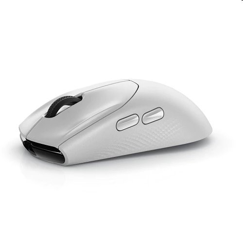 Alienware Tri-Mode Wireless Gaming Mouse AW720M (Lunar Light)